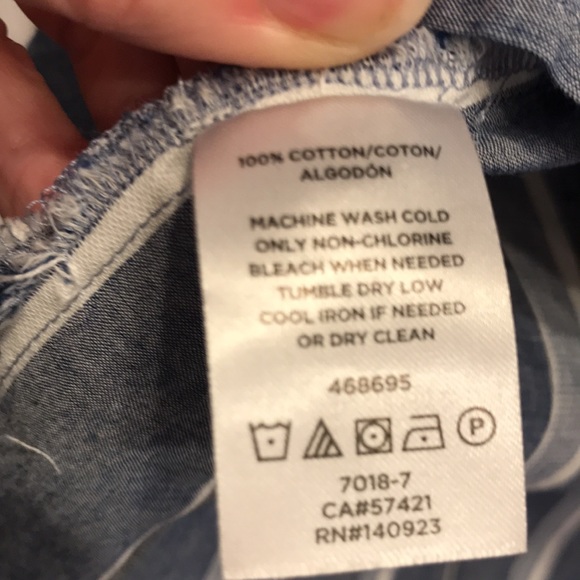 Loft tunic - Picture 5 of 5